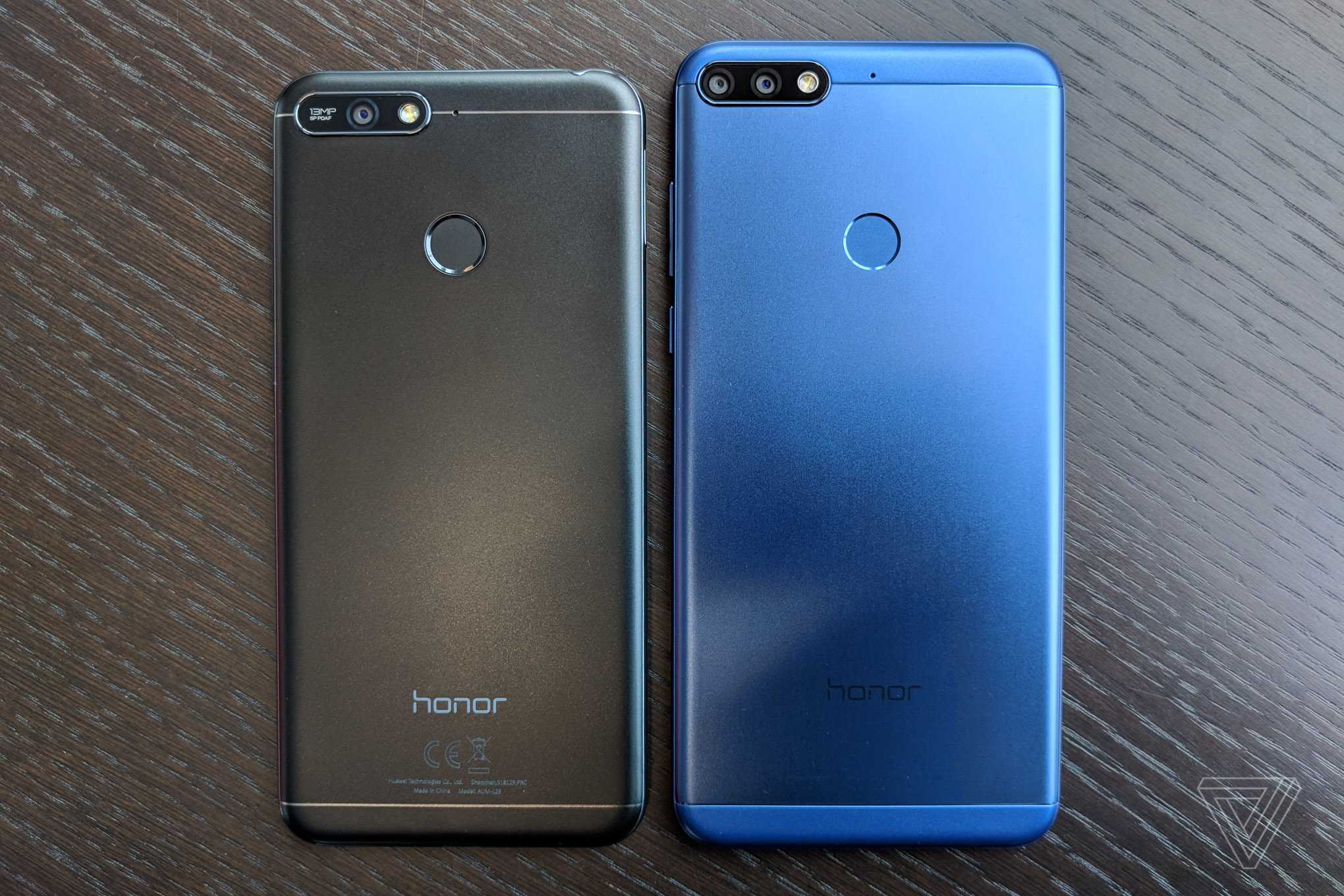 Хонор и хуавей: это одно и то же или нет, в чём разница смартфонов