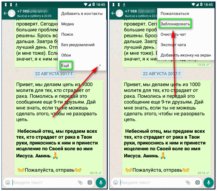 5 способов как узнать что тебя заблокировали в whatsapp? как понять кто заблокировал меня в ватсапе