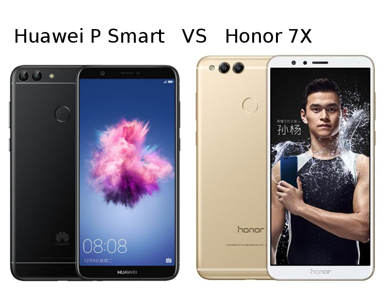 Какой телефон выбрать: honor или huawei