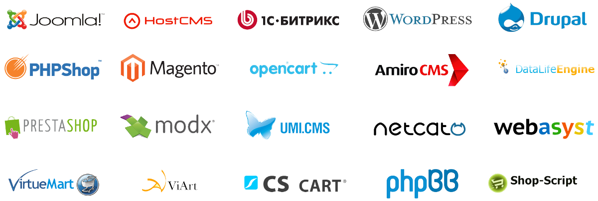 Cms что это. Движок сайта. Логотипы cms. Популярных cms для сайтов. Логотипы популярных cms.