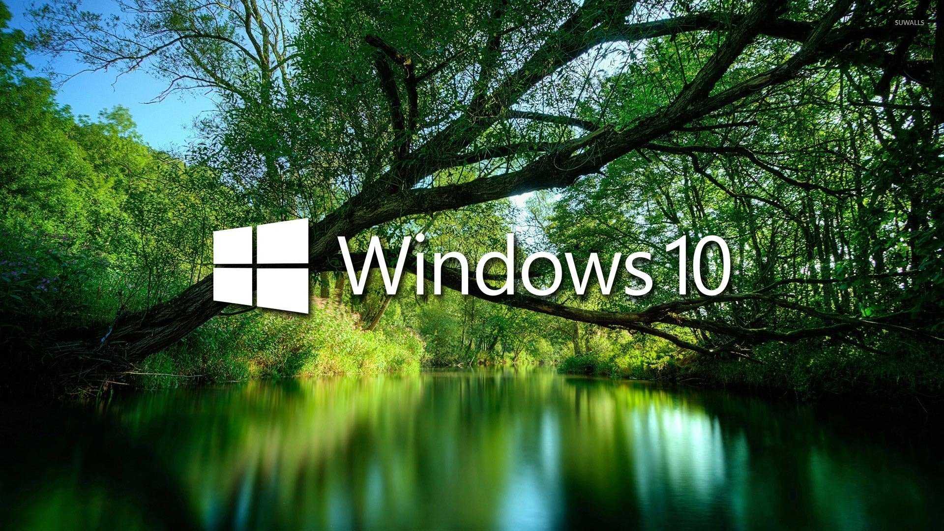 Как установить тему в windows 7 и 10