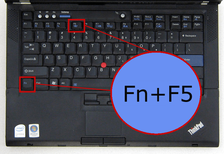 Когда клавиши fn на ноутбуке работают наоборот или вообще не работают — блог сервисного инженера