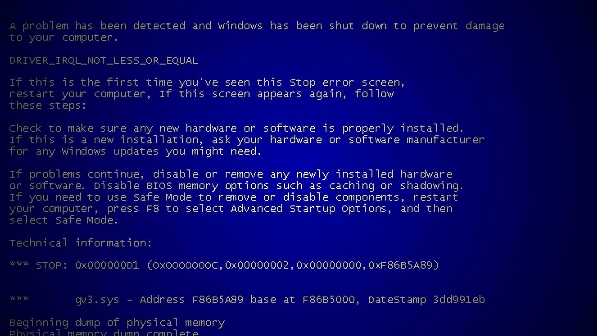 Select safe mode. Синий экран смерти. Синий экран Windows XP. Экран смерти Windows 7. Экран ошибки Windows.