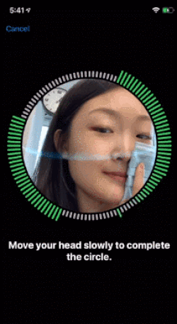 Мнение: face id — лучшая система идентификации. даже в условиях пандемии
