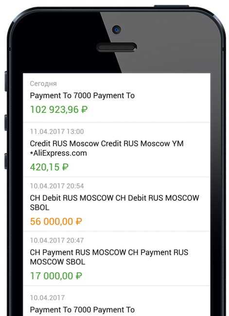 Команда payment to 7000 payment to (расшифровка уведомления сбербанка)