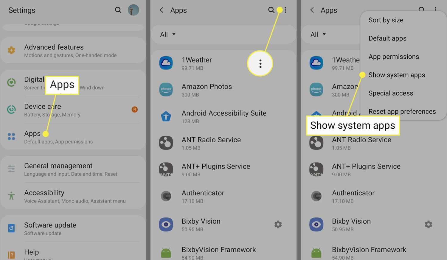 Samsung Accessory service. Samsung app settings. Всплывающие уведомления на андроид. Где в настройках самсунг пуш уведомления.