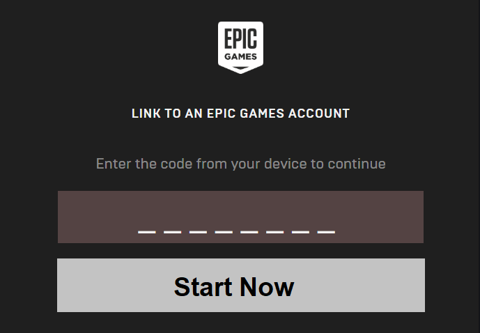 Привязать аккаунт xbox к epic games