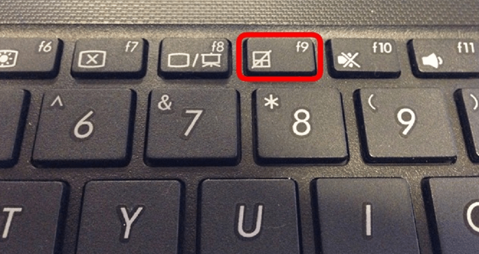 Включи f 7 7 7. Кнопка включения тачпада асус. Кнопка тачпада на ноутбуке асус. Кнопка включения тачпада на ноутбуке асус.