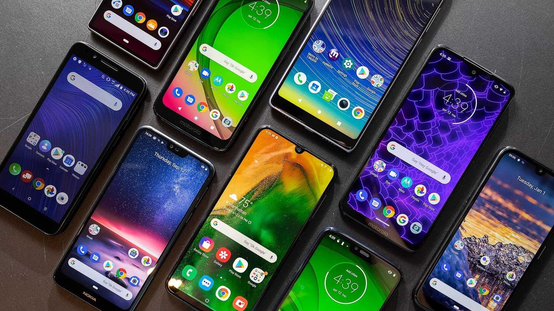 📱рейтинг лучших смартфонов до 25000 рублей на 2023 год