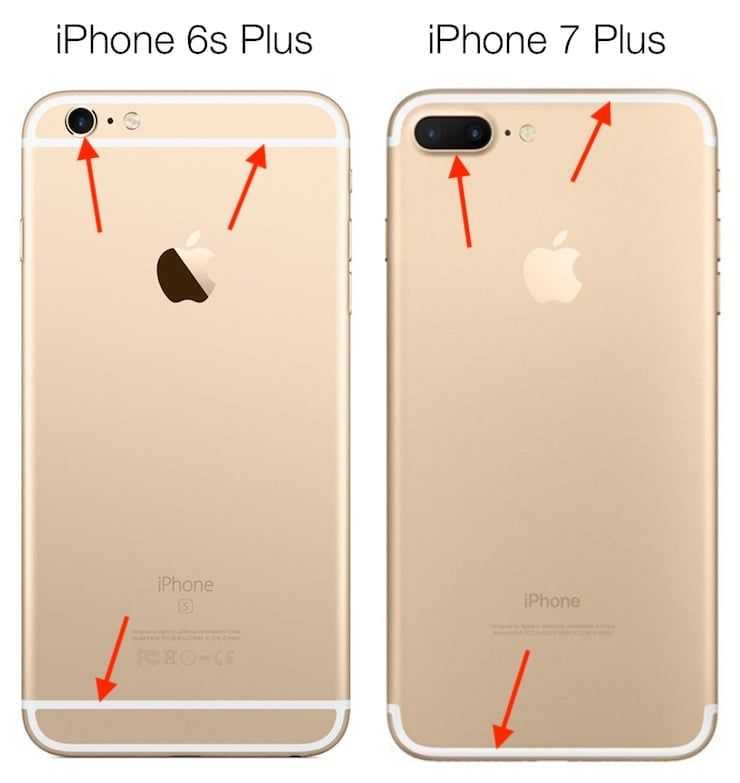 Чем отличается apple iphone 8 от iphone 7? какой смартфон выбрать?