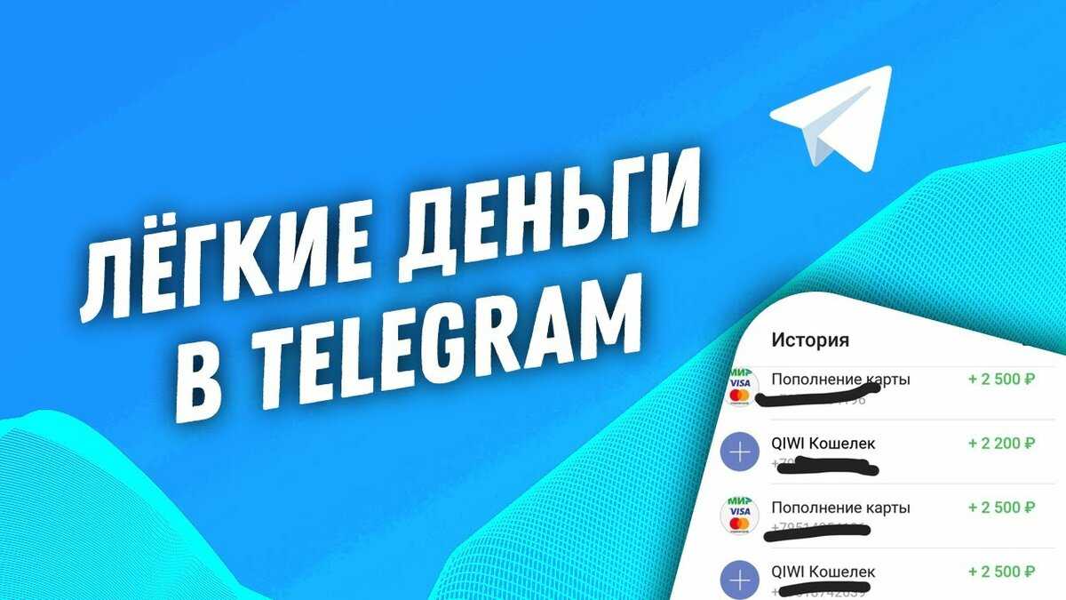 Как создать и раскрутить канал в телеграмм, набрать тысячи подписчиков